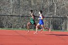Men's Track vs Babson  Men’s Track & Field host Babson College at Cumberland (RI) High School. : Track & Field, Babson